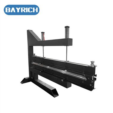 Wassergekühlte Pressmaschine